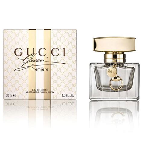 gucci premiere 30ml eau de toilette|Gucci premiere eau de toilette.